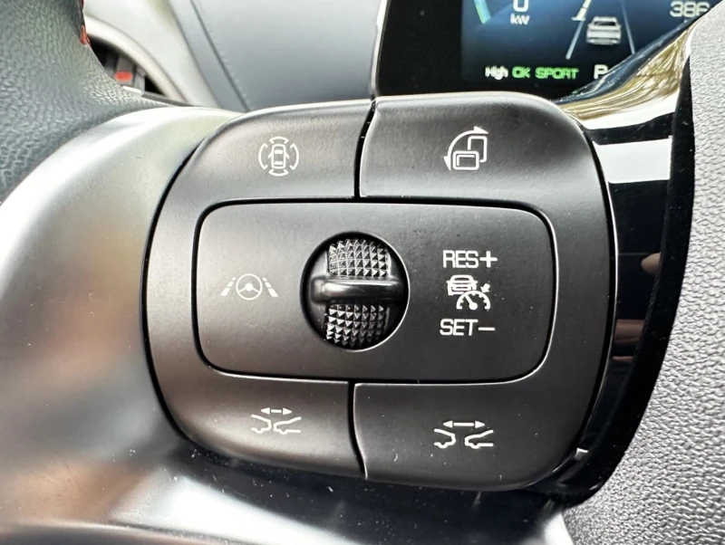 BYD Atto3 60 kwh/Desing, снимка 11 - Автомобили и джипове - 52017661