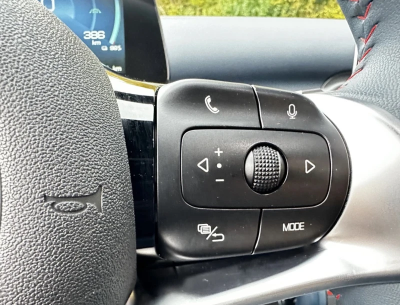 BYD Atto3 60 kwh/Desing, снимка 10 - Автомобили и джипове - 52017661