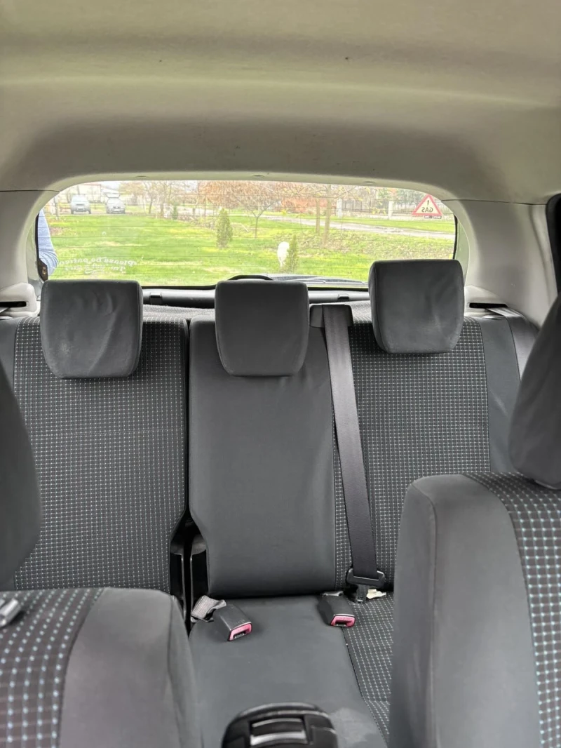 Suzuki Swift Бензин - газ, снимка 5 - Автомобили и джипове - 52582923