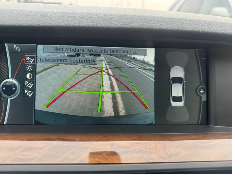 BMW 525 D X-DRIVE, снимка 12 - Автомобили и джипове - 52664628