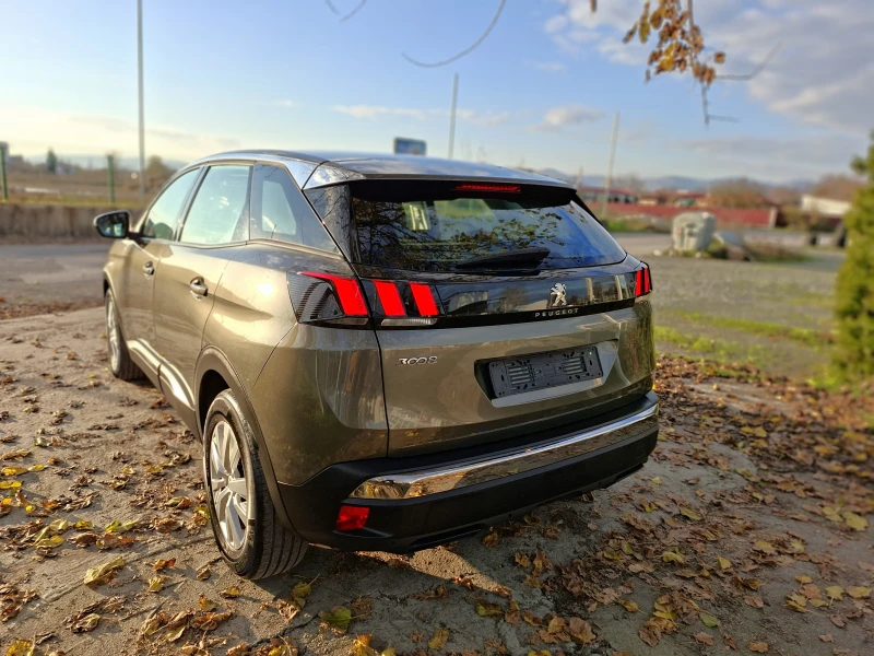 Peugeot 3008 1.5HDi Евро 6D, снимка 6 - Автомобили и джипове - 52775089