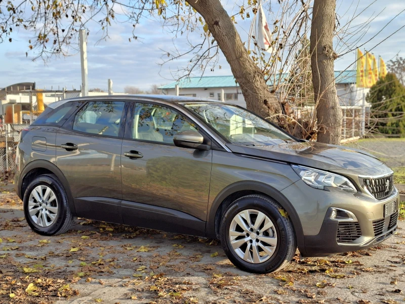 Peugeot 3008 1.5HDi Евро 6D, снимка 4 - Автомобили и джипове - 52775089