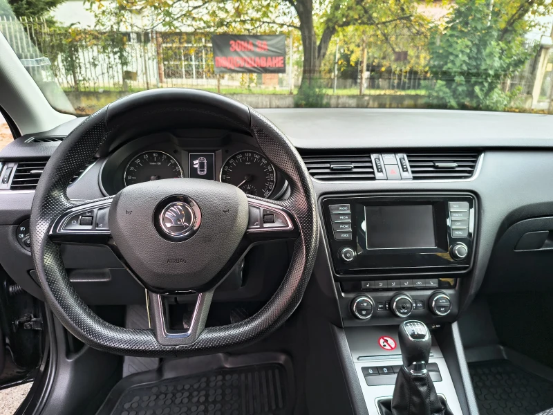 Skoda Octavia, снимка 2 - Автомобили и джипове - 52925333