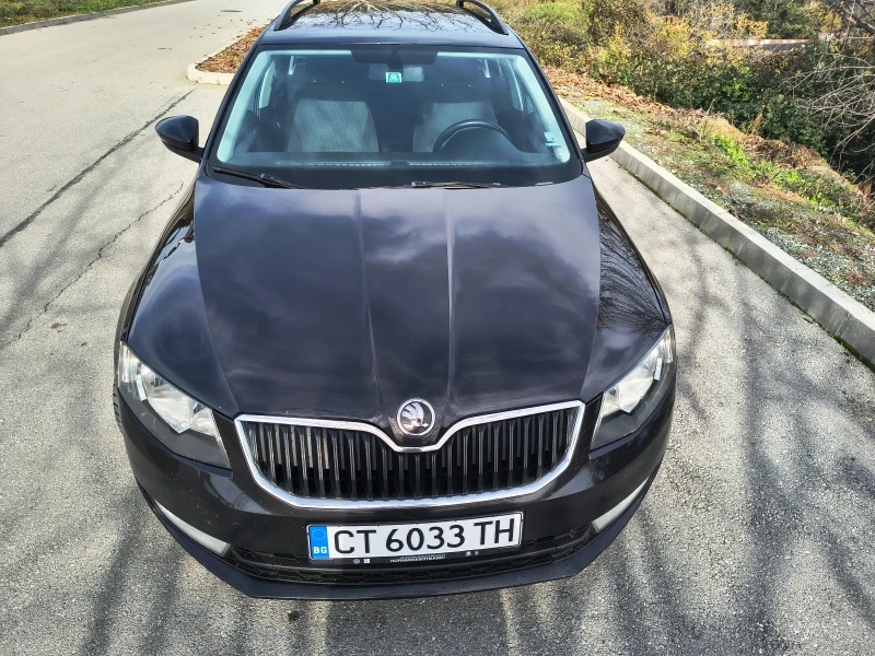 Skoda Octavia, снимка 6 - Автомобили и джипове - 52925333