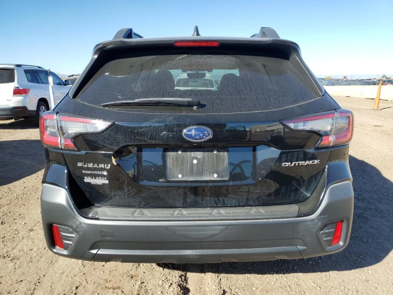 Subaru Outback 2.5 PREMIUM , снимка 3 - Автомобили и джипове - 53077538