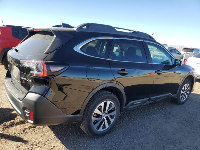 Subaru Outback 2.5 PREMIUM , снимка 4 - Автомобили и джипове - 53077538