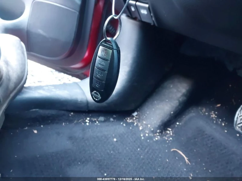 Nissan Sentra 1.8L I-4 DOHC, VVT, 130HP Front Wheel Drive, снимка 3 - Автомобили и джипове - 53077057