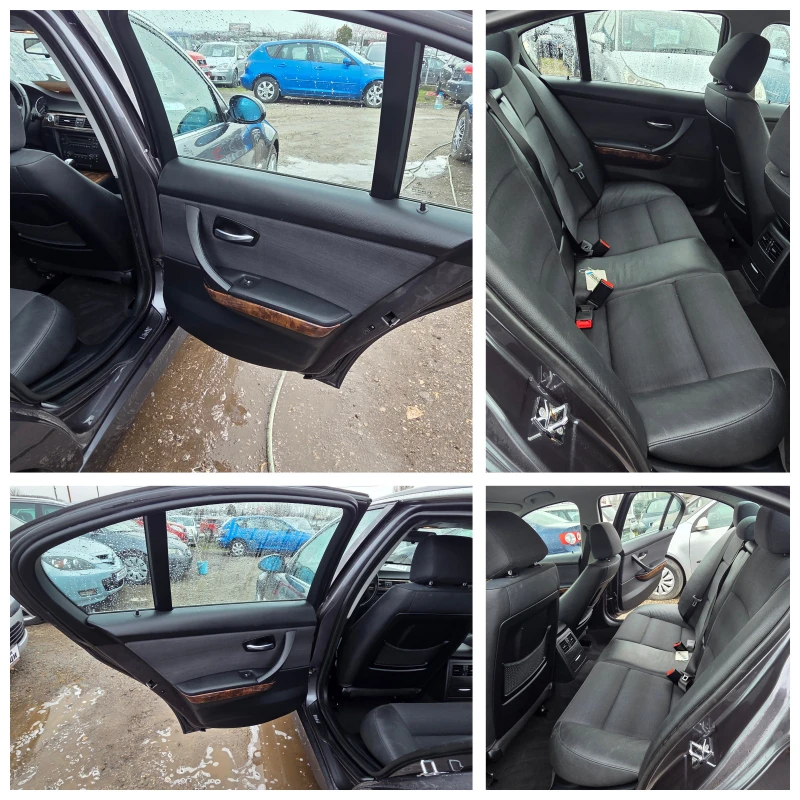 BMW 325 АВТОМАТ , снимка 13 - Автомобили и джипове - 53202083