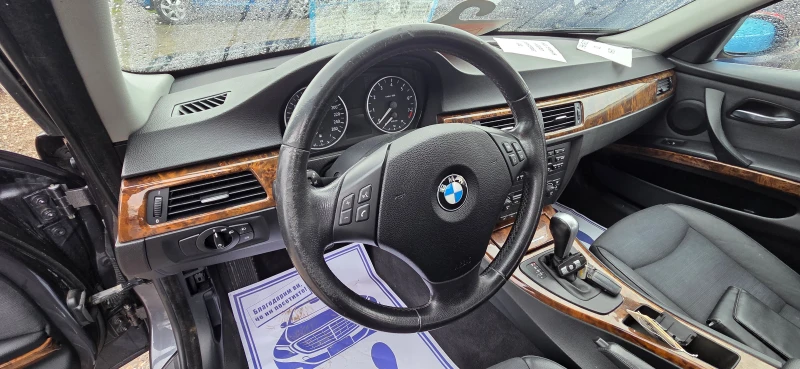 BMW 325 АВТОМАТ , снимка 7 - Автомобили и джипове - 53202083