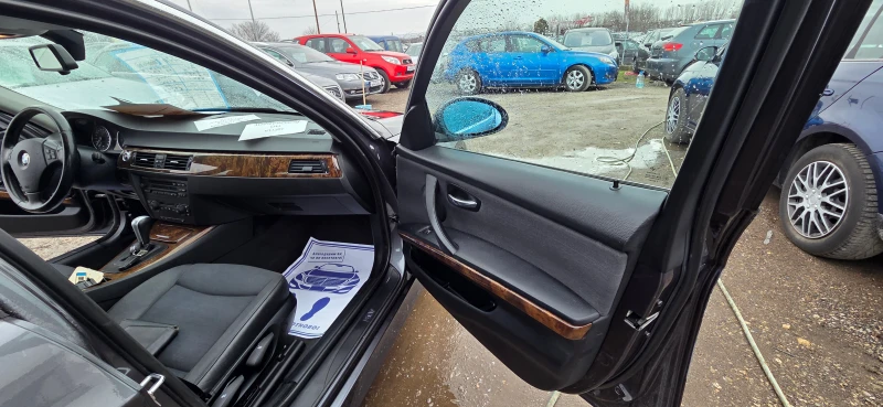 BMW 325 АВТОМАТ , снимка 8 - Автомобили и джипове - 53202083