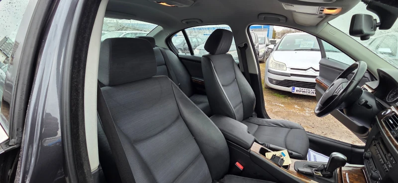 BMW 325 АВТОМАТ , снимка 11 - Автомобили и джипове - 53202083