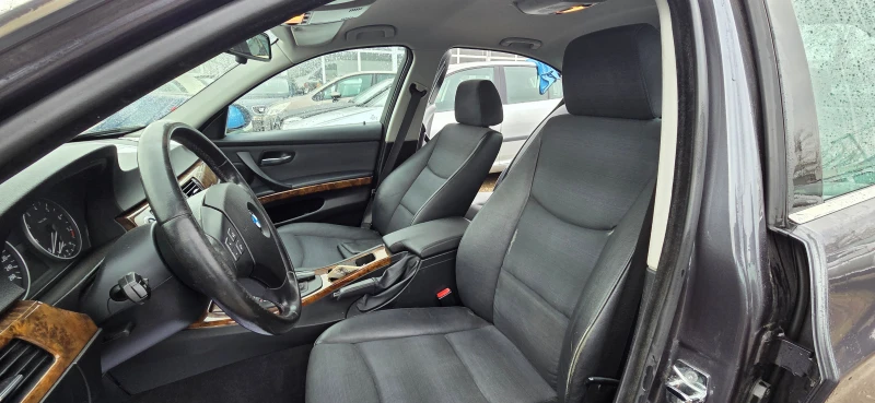 BMW 325 АВТОМАТ , снимка 6 - Автомобили и джипове - 53202083