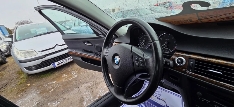 BMW 325 АВТОМАТ , снимка 10 - Автомобили и джипове - 53202083