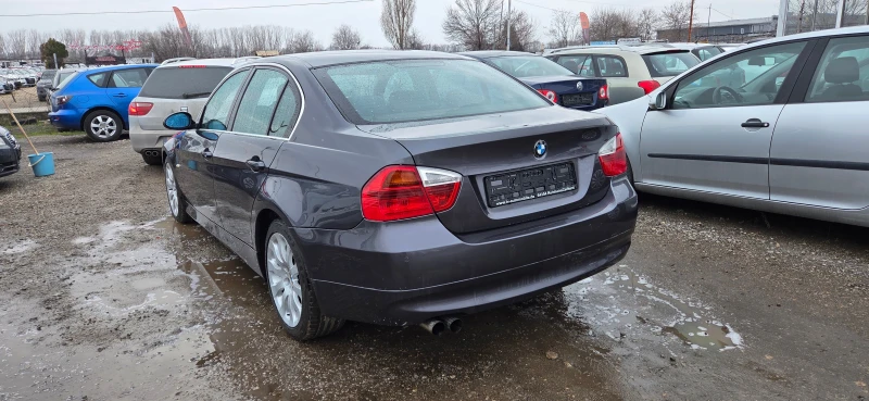 BMW 325 АВТОМАТ , снимка 4 - Автомобили и джипове - 53202083