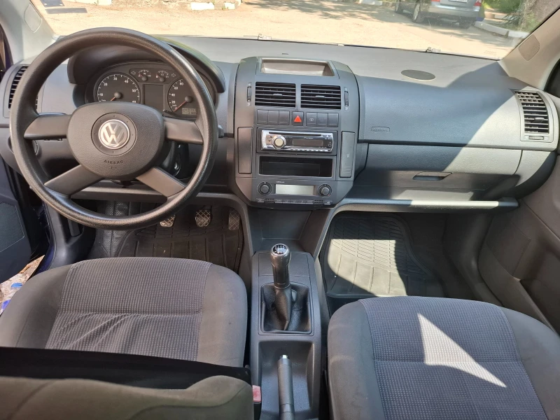 VW Polo, снимка 5 - Автомобили и джипове - 53306166