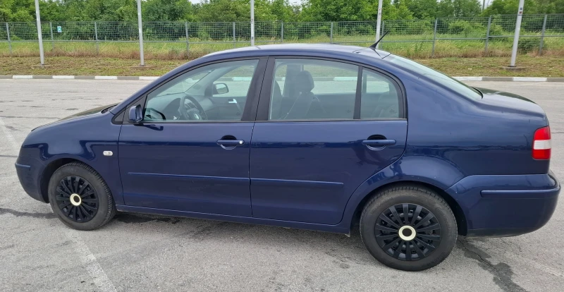 VW Polo, снимка 3 - Автомобили и джипове - 53306166