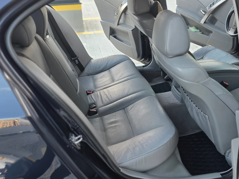 BMW 530 3.0 D, снимка 13 - Автомобили и джипове - 53597540