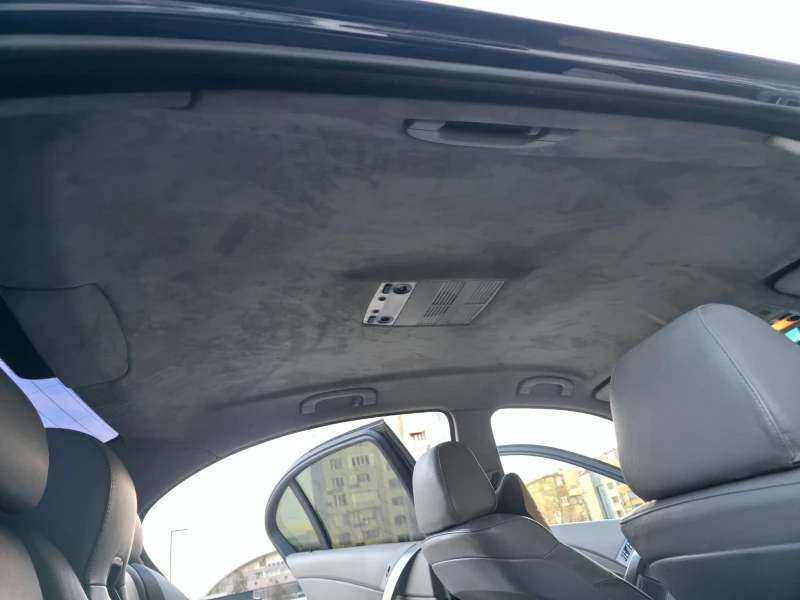 BMW 530 3.0 D, снимка 12 - Автомобили и джипове - 53597540