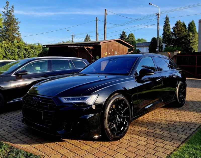 Audi A6 50 TDI Quattro - 74990 лв. - 15170488 1