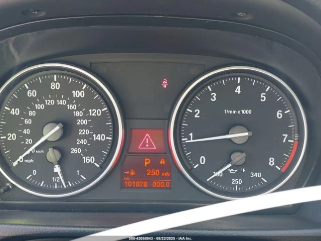 BMW 335 XI - изображение 7