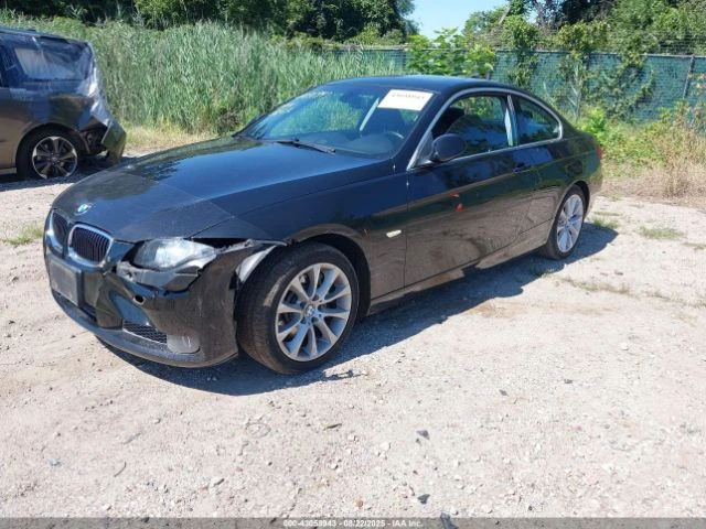 BMW 335 XI - изображение 2