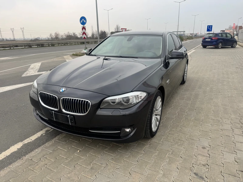 BMW 525 D X-DRIVE - 22500 лв. / 11504.07 € - 56787429 1