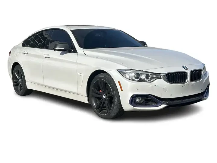 BMW 428 CARFAX * АВТО КРЕДИТ * ПРОГНОЗНА ЦЕНА ДО БГ * , снимка 2 - Автомобили и джипове - 54684472