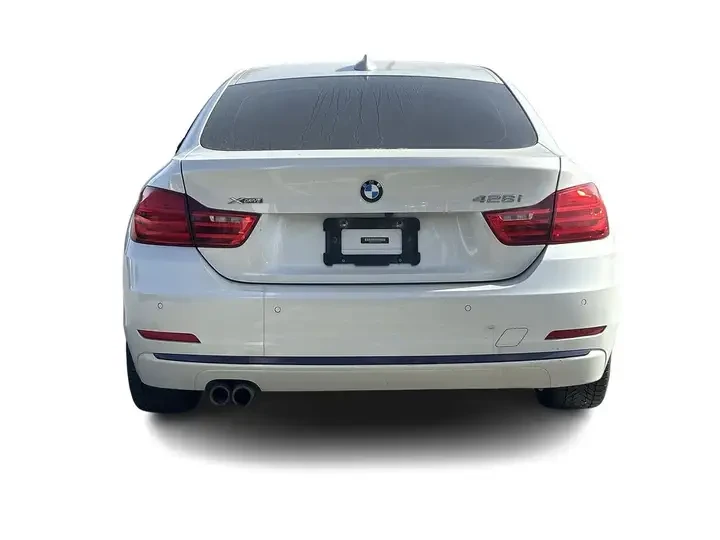 BMW 428 CARFAX * АВТО КРЕДИТ * ПРОГНОЗНА ЦЕНА ДО БГ * , снимка 5 - Автомобили и джипове - 54684472