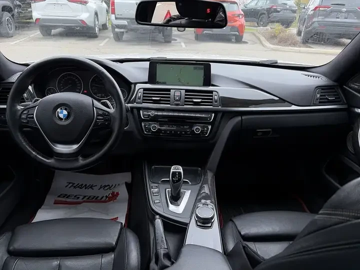 BMW 428 CARFAX * АВТО КРЕДИТ * ПРОГНОЗНА ЦЕНА ДО БГ * , снимка 11 - Автомобили и джипове - 54684472