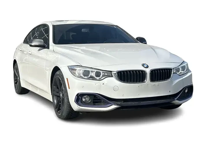 BMW 428 CARFAX * АВТО КРЕДИТ * ПРОГНОЗНА ЦЕНА ДО БГ * , снимка 3 - Автомобили и джипове - 54684472