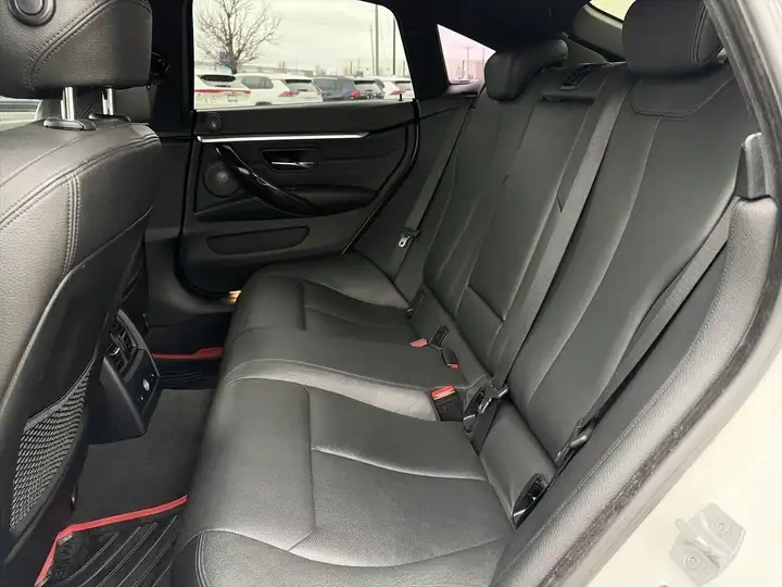 BMW 428 CARFAX * АВТО КРЕДИТ * ПРОГНОЗНА ЦЕНА ДО БГ * , снимка 10 - Автомобили и джипове - 54684472