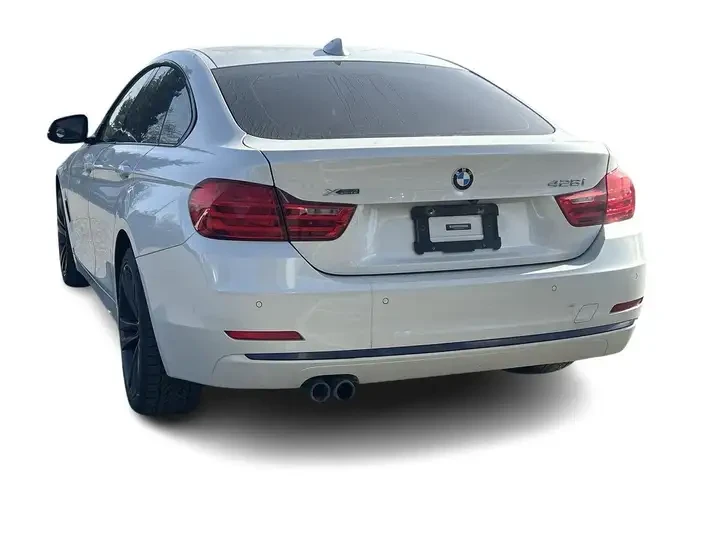BMW 428 CARFAX * АВТО КРЕДИТ * ПРОГНОЗНА ЦЕНА ДО БГ * , снимка 6 - Автомобили и джипове - 54684472