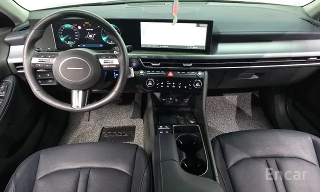 Hyundai Sonata The Edge Exclusive | Панорама | Кожа | LED | Камер, снимка 7 - Автомобили и джипове - 54967624