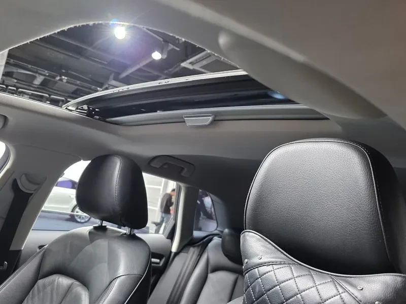 Audi A3 1.6 TDI, снимка 17 - Автомобили и джипове - 54971445
