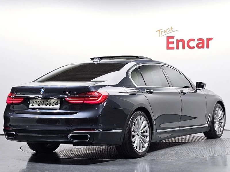 BMW 730 730Ld xDrive | Mobile.bg � ����������� 2