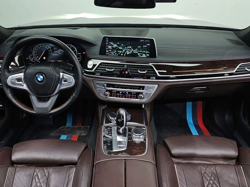 BMW 730 730Ld xDrive | Mobile.bg � ����������� 7