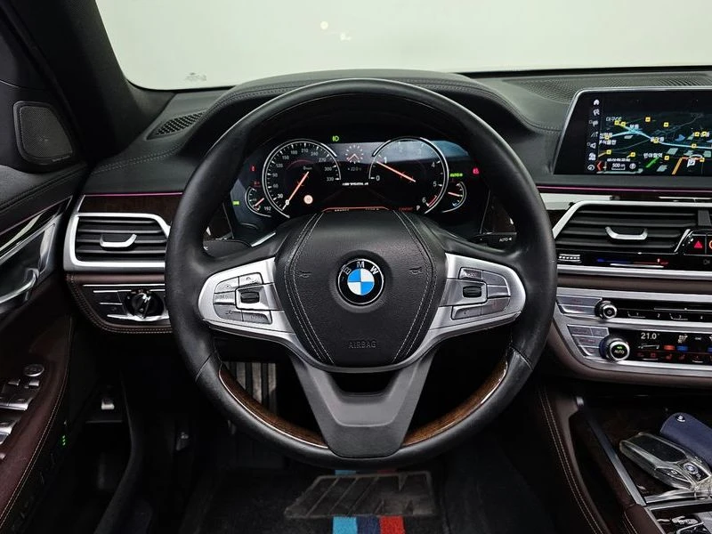 BMW 730 730Ld xDrive | Mobile.bg � ����������� 12