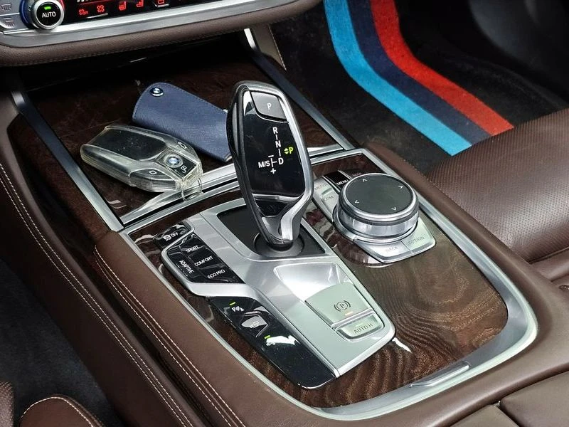 BMW 730 730Ld xDrive | Mobile.bg � ����������� 9