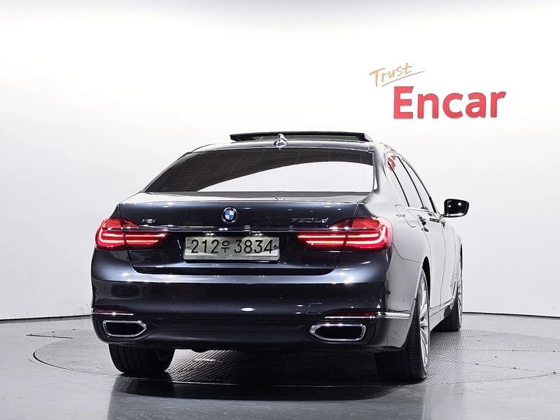 BMW 730 730Ld xDrive | Mobile.bg � ����������� 4