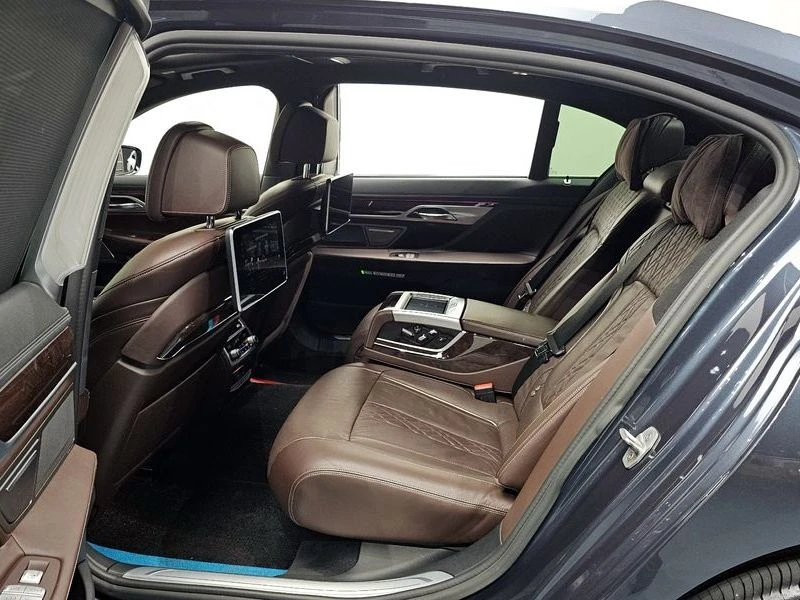 BMW 730 730Ld xDrive | Mobile.bg � ����������� 11