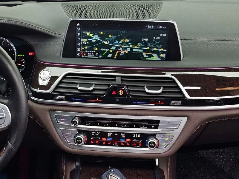 BMW 730 730Ld xDrive | Mobile.bg � ����������� 13