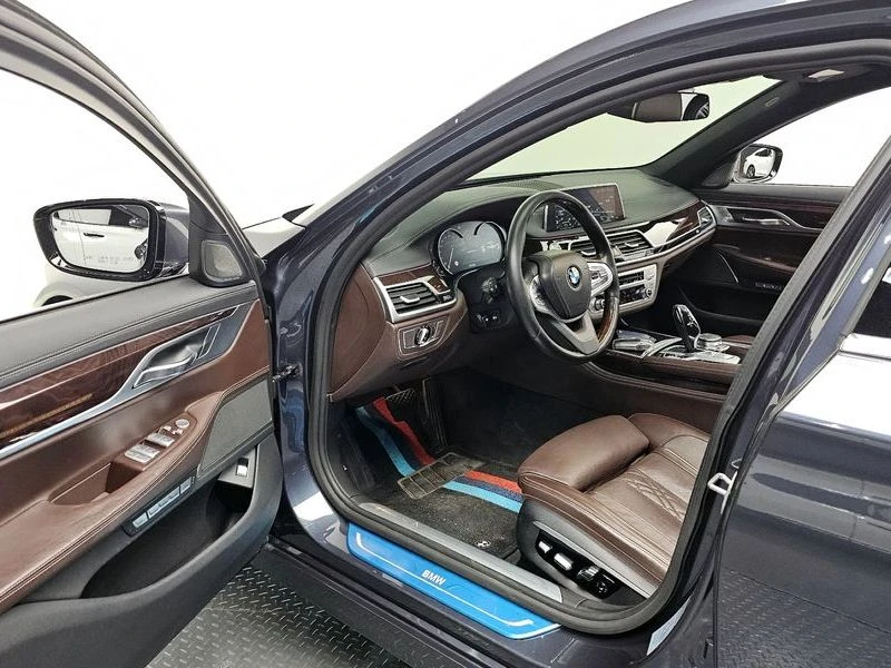 BMW 730 730Ld xDrive | Mobile.bg � ����������� 10