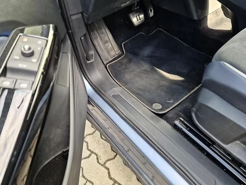 VW ID.5 Pro Performance  Leather LED Navi | Mobile.bg � ����������� 8