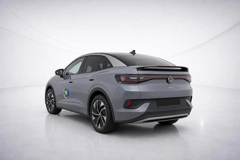 VW ID.5 Pro Performance  Leather LED Navi | Mobile.bg � ����������� 4