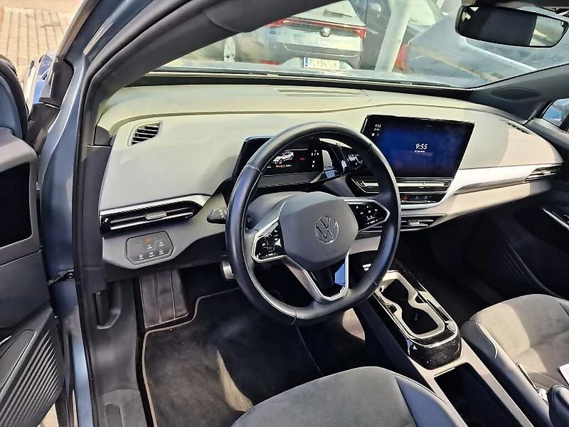 VW ID.5 Pro Performance  Leather LED Navi | Mobile.bg � ����������� 5