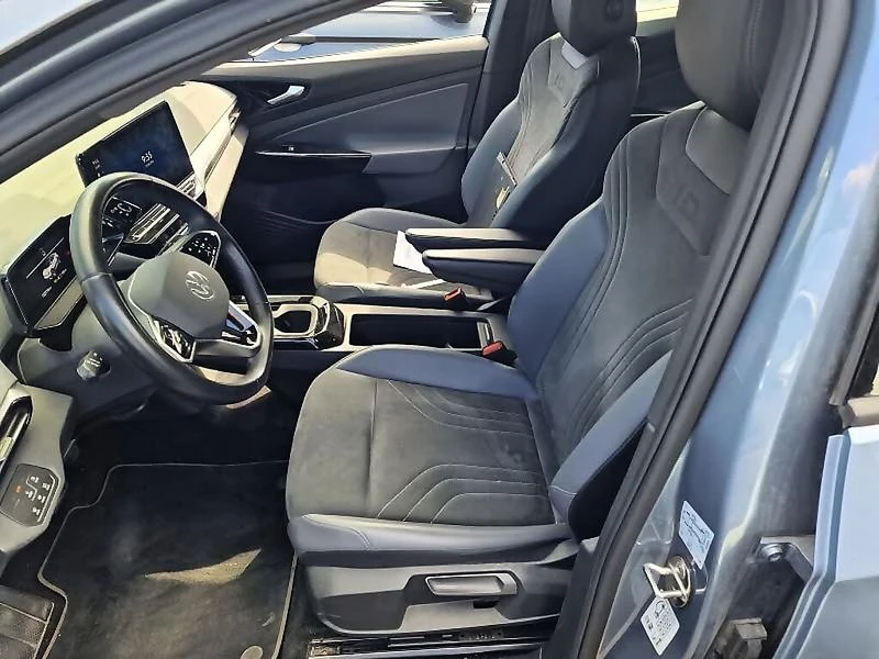 VW ID.5 Pro Performance  Leather LED Navi | Mobile.bg � ����������� 6