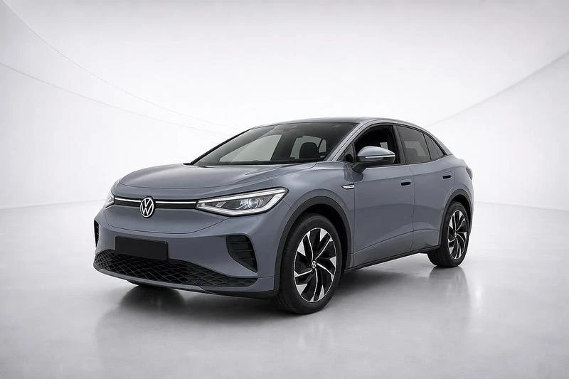 VW ID.5 Pro Performance  Leather LED Navi | Mobile.bg � ����������� 2