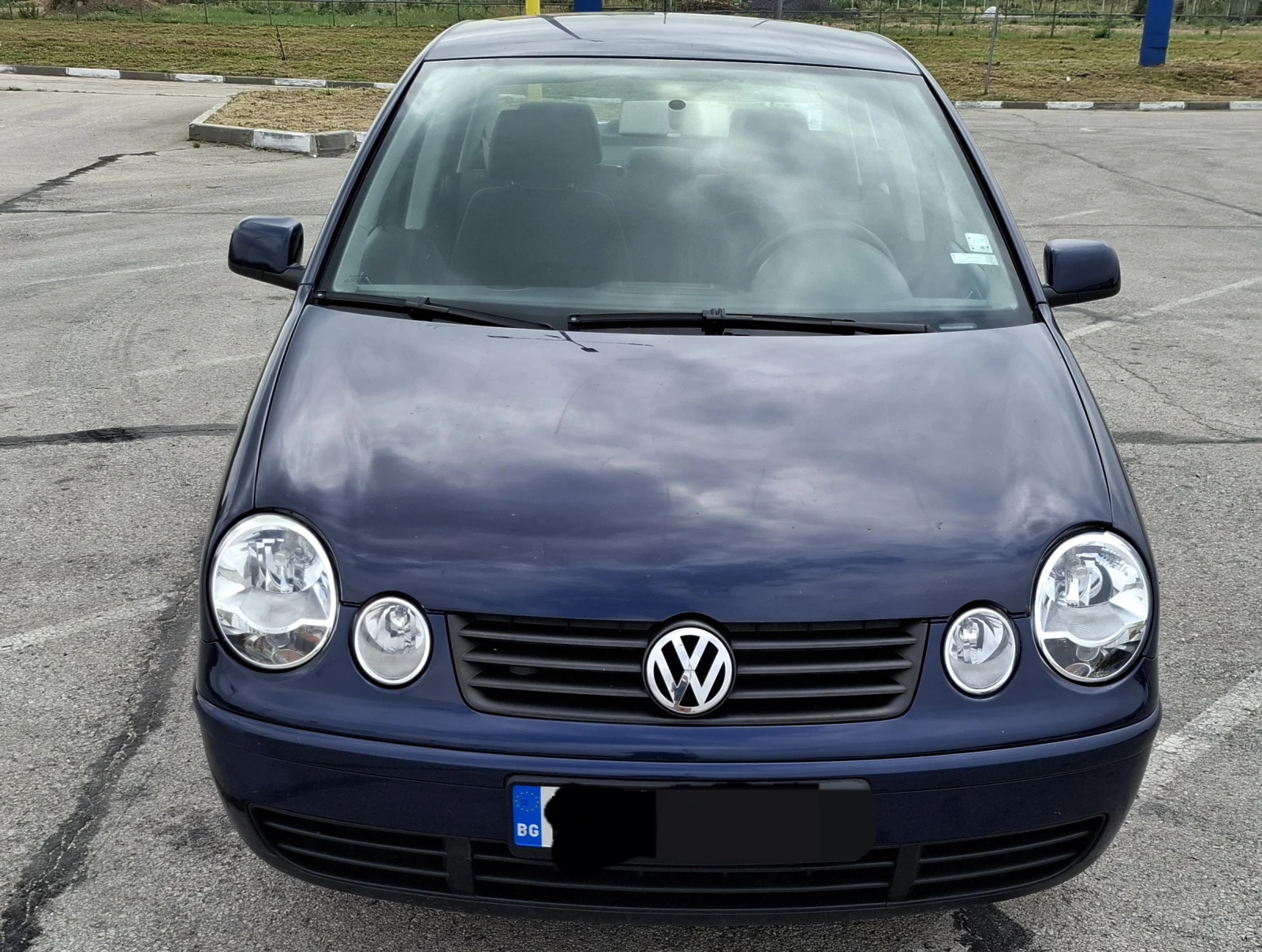 VW Polo, снимка 1