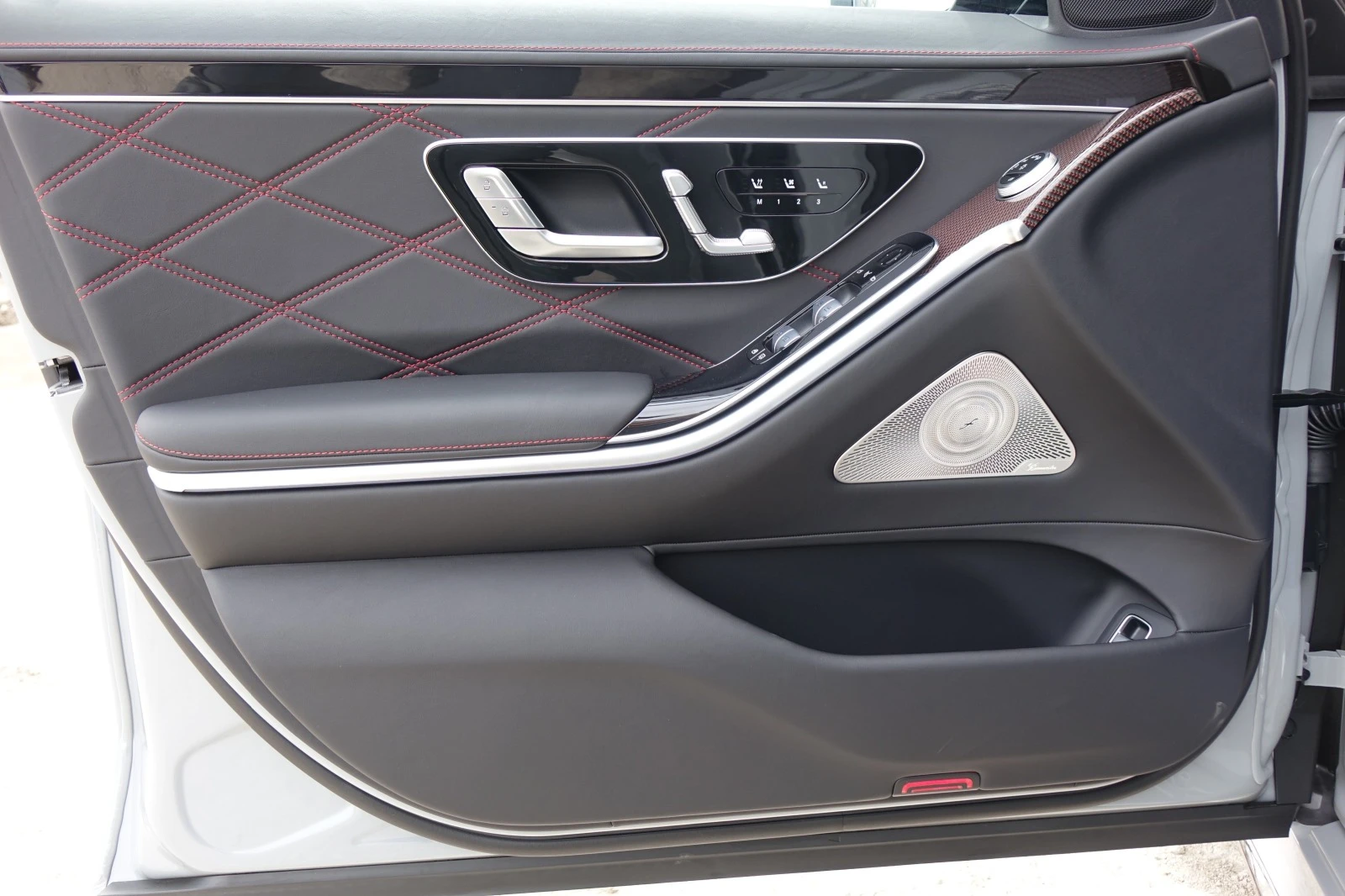 Mercedes-Benz S 63 AMG  63E AMG* LONG* PERFORMANCE* EDITION 1* CERAMIC*  | Mobile.bg   15