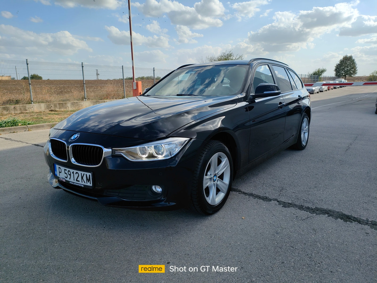 BMW 318 318d-navi-xenon - изображение 2